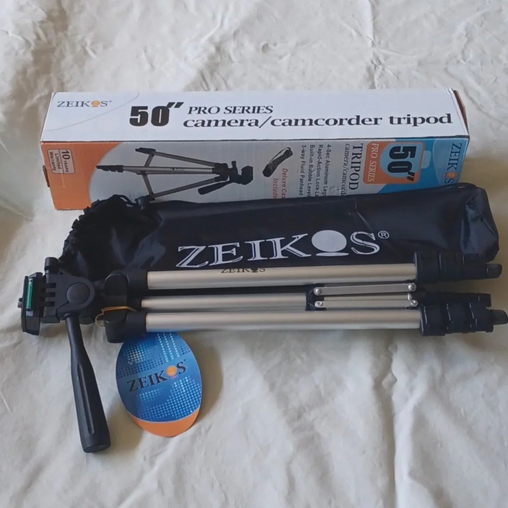 Zeikos 50
